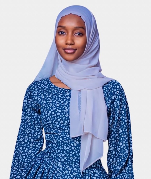 Khadija Jebu