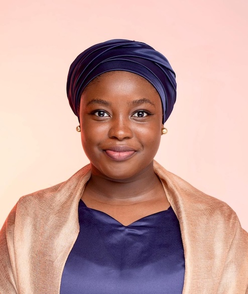Sumayya Tofa
